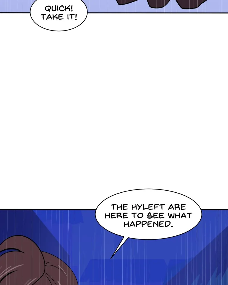 Spellward Bound Chapter 16 page 107 - 