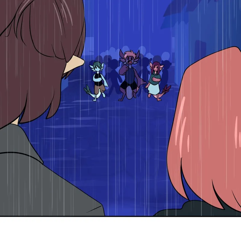 Spellward Bound Chapter 16 page 108 - 