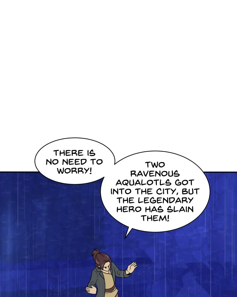Spellward Bound Chapter 16 page 109 - 