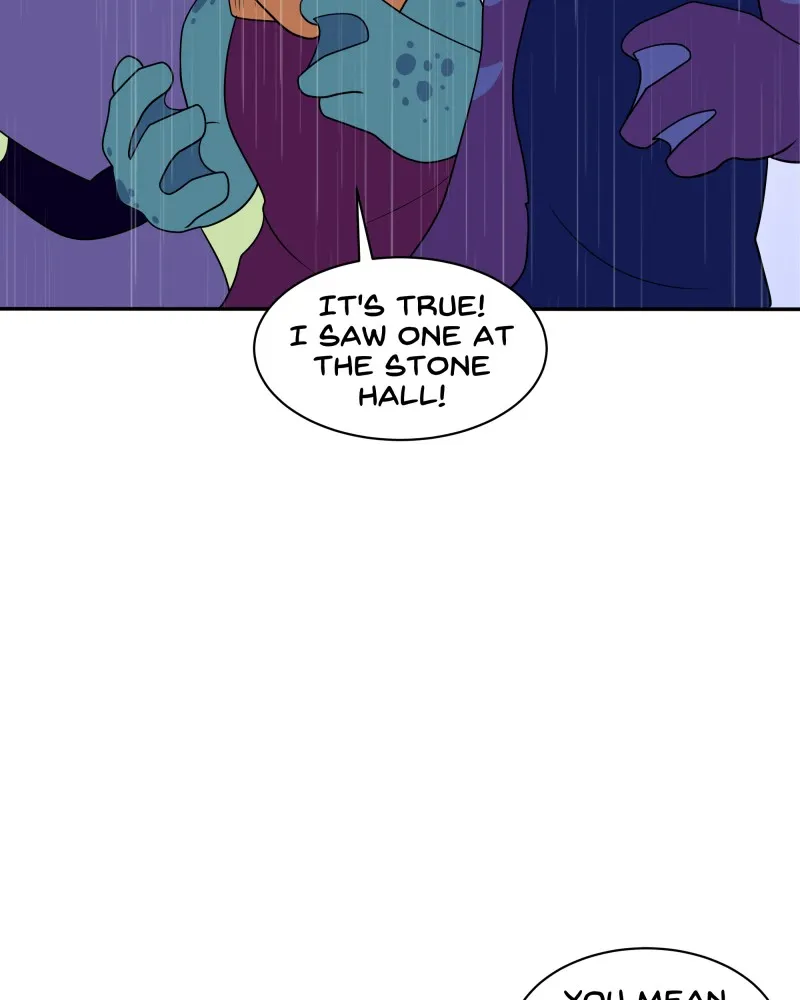 Spellward Bound Chapter 16 page 112 - 