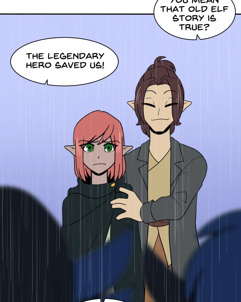 Spellward Bound Chapter 16 page 113 - 