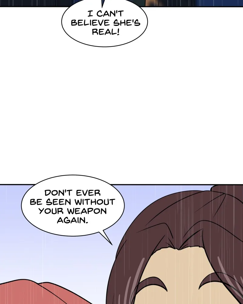 Spellward Bound Chapter 16 page 114 - 