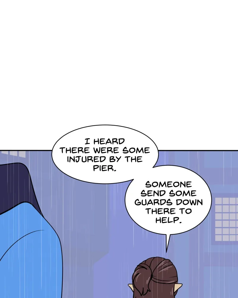 Spellward Bound Chapter 16 page 116 - 