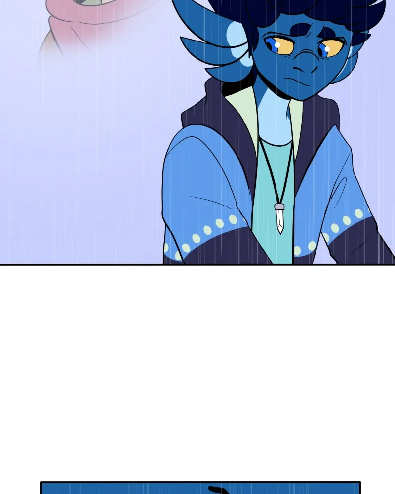 Spellward Bound Chapter 16 page 119 - 