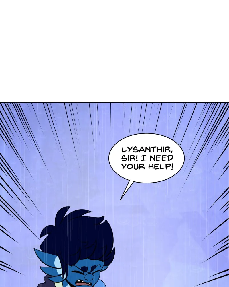 Spellward Bound Chapter 16 page 121 - 
