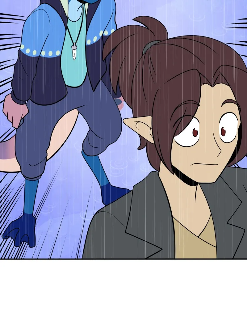 Spellward Bound Chapter 16 page 122 - 