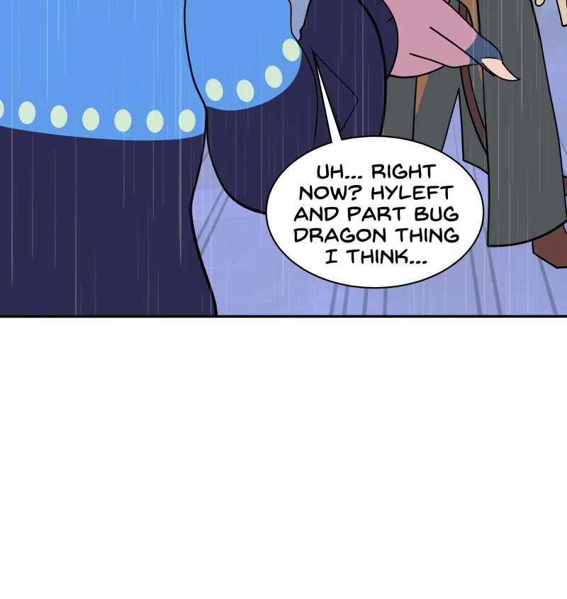 Spellward Bound Chapter 16 page 126 - 