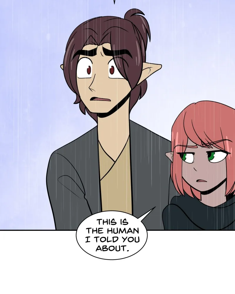 Spellward Bound Chapter 16 page 129 - 