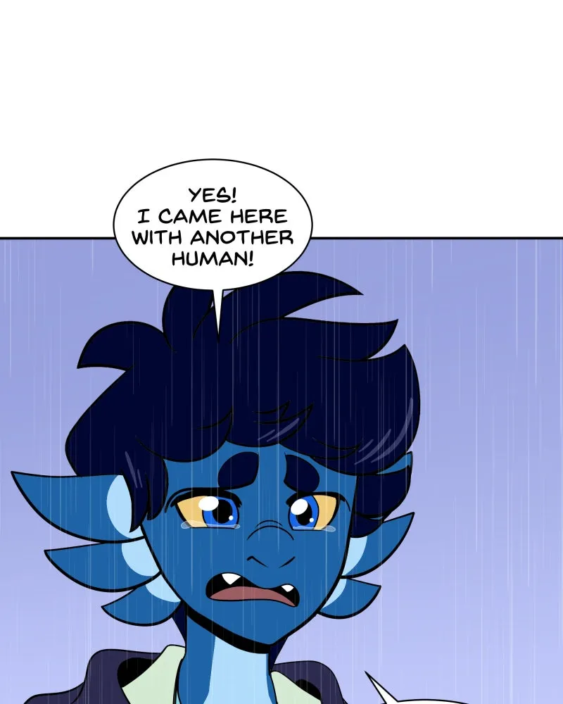 Spellward Bound Chapter 16 page 130 - 