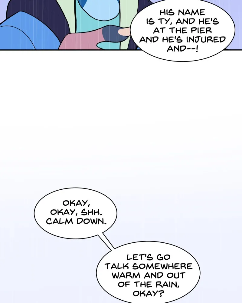 Spellward Bound Chapter 16 page 131 - 