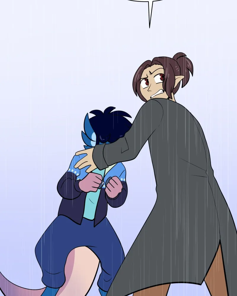 Spellward Bound Chapter 16 page 132 - 