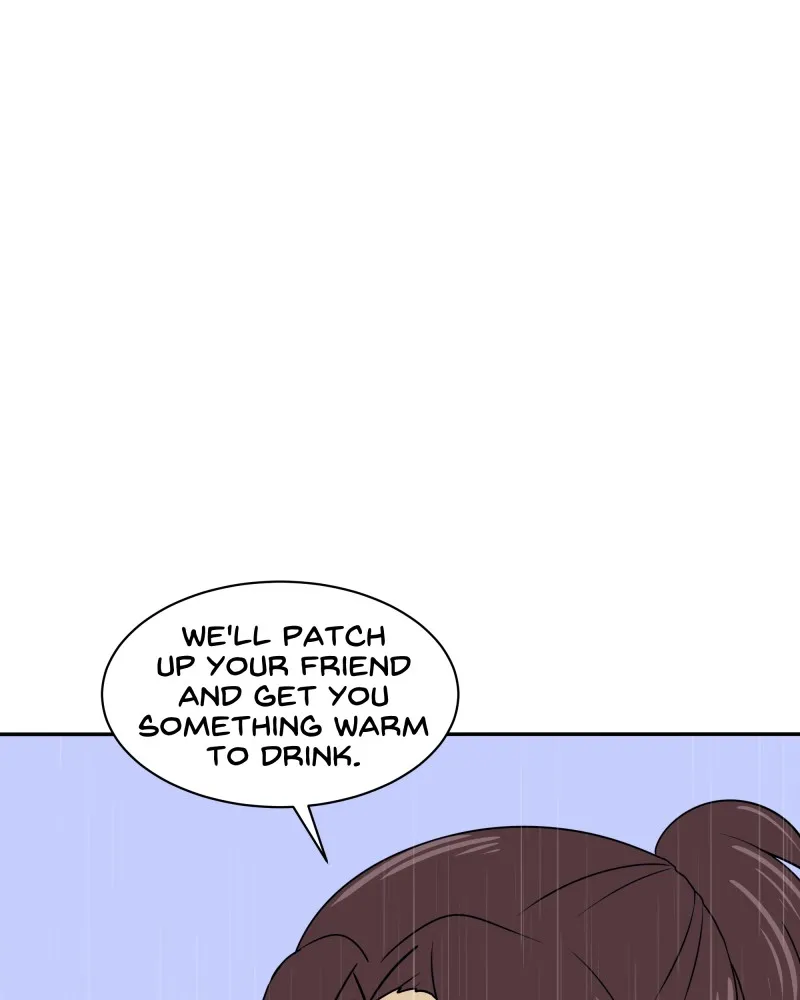 Spellward Bound Chapter 16 page 134 - 