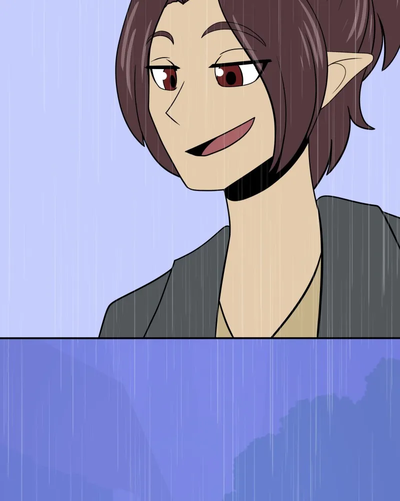 Spellward Bound Chapter 16 page 135 - 