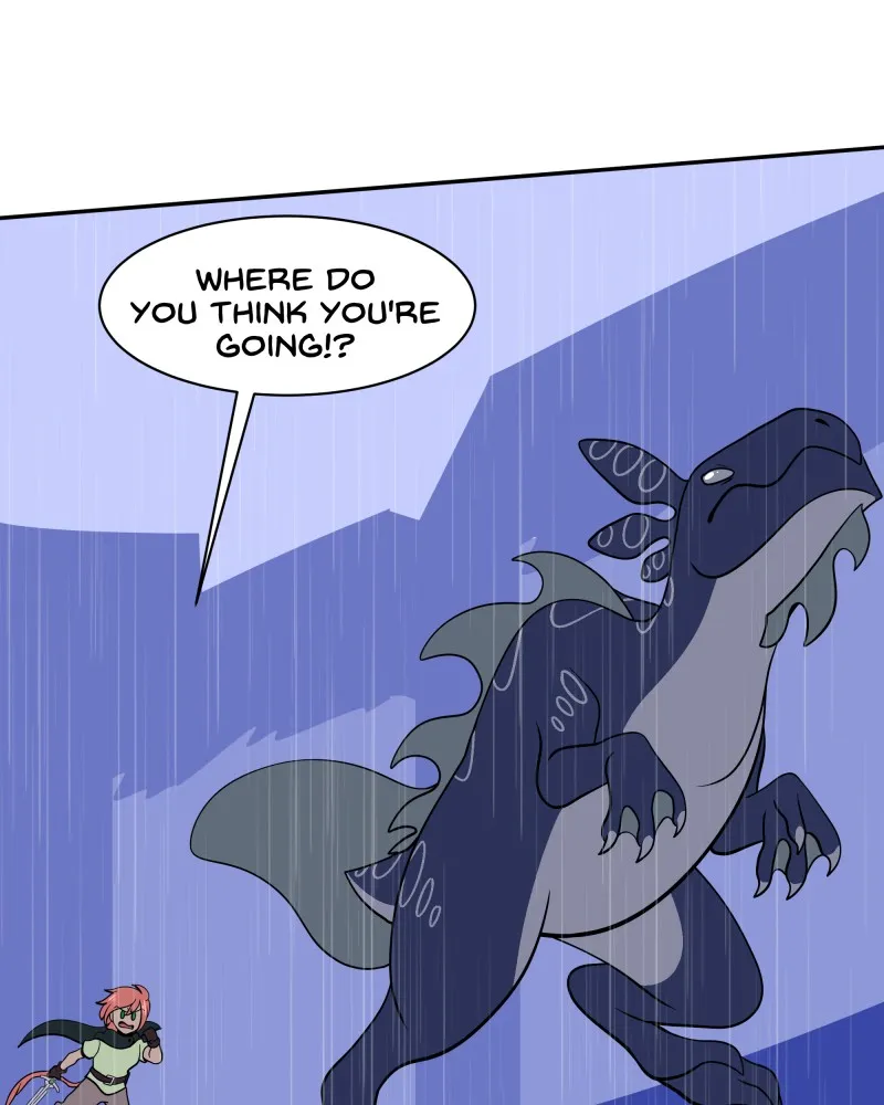 Spellward Bound Chapter 16 page 15 - 