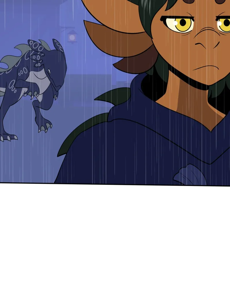 Spellward Bound Chapter 16 page 19 - 