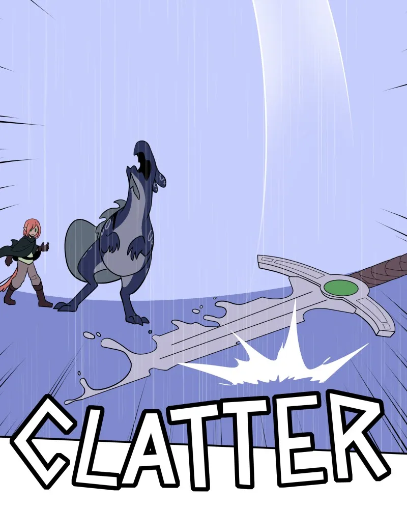 Spellward Bound Chapter 16 page 30 - 