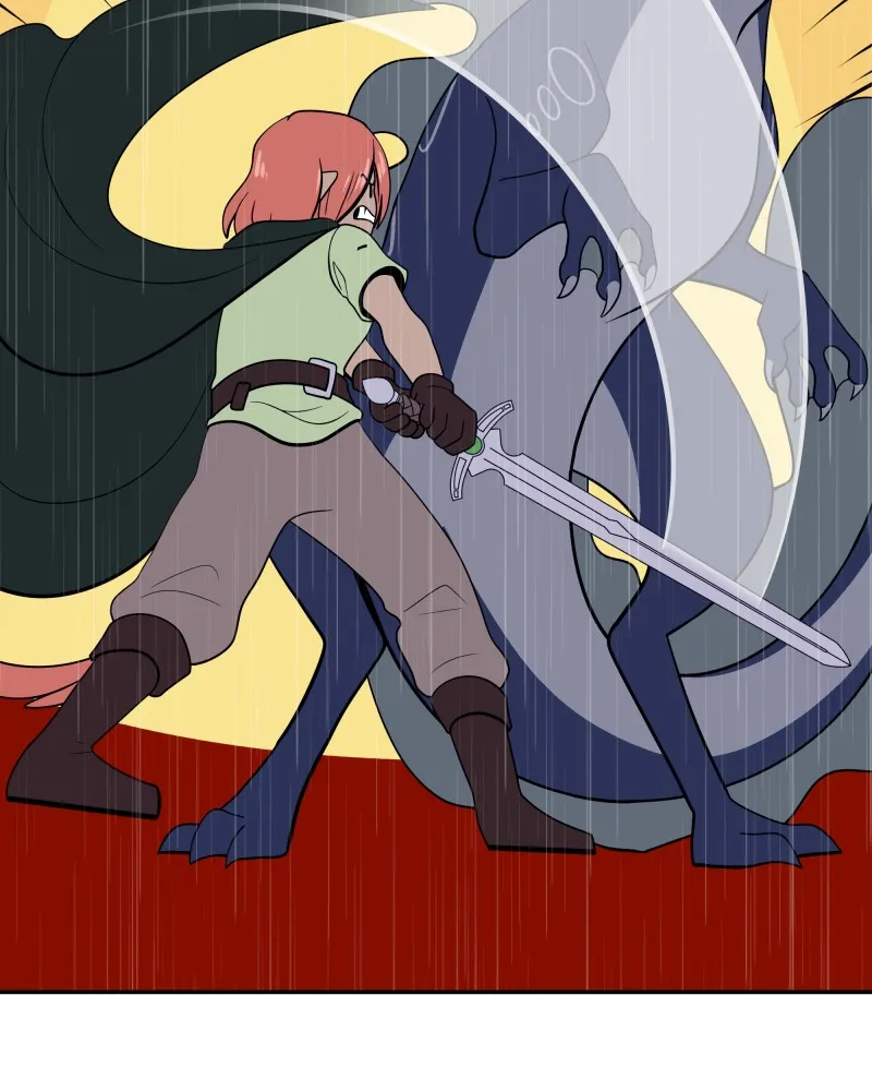 Spellward Bound Chapter 16 page 4 - 