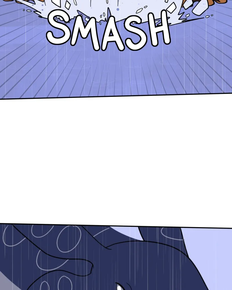 Spellward Bound Chapter 16 page 32 - 