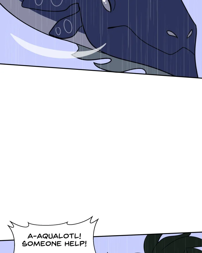 Spellward Bound Chapter 16 page 33 - 
