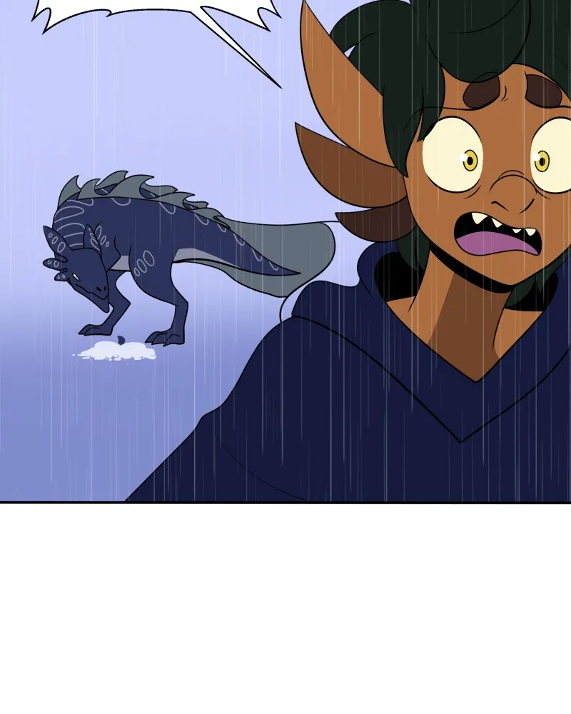 Spellward Bound Chapter 16 page 34 - 