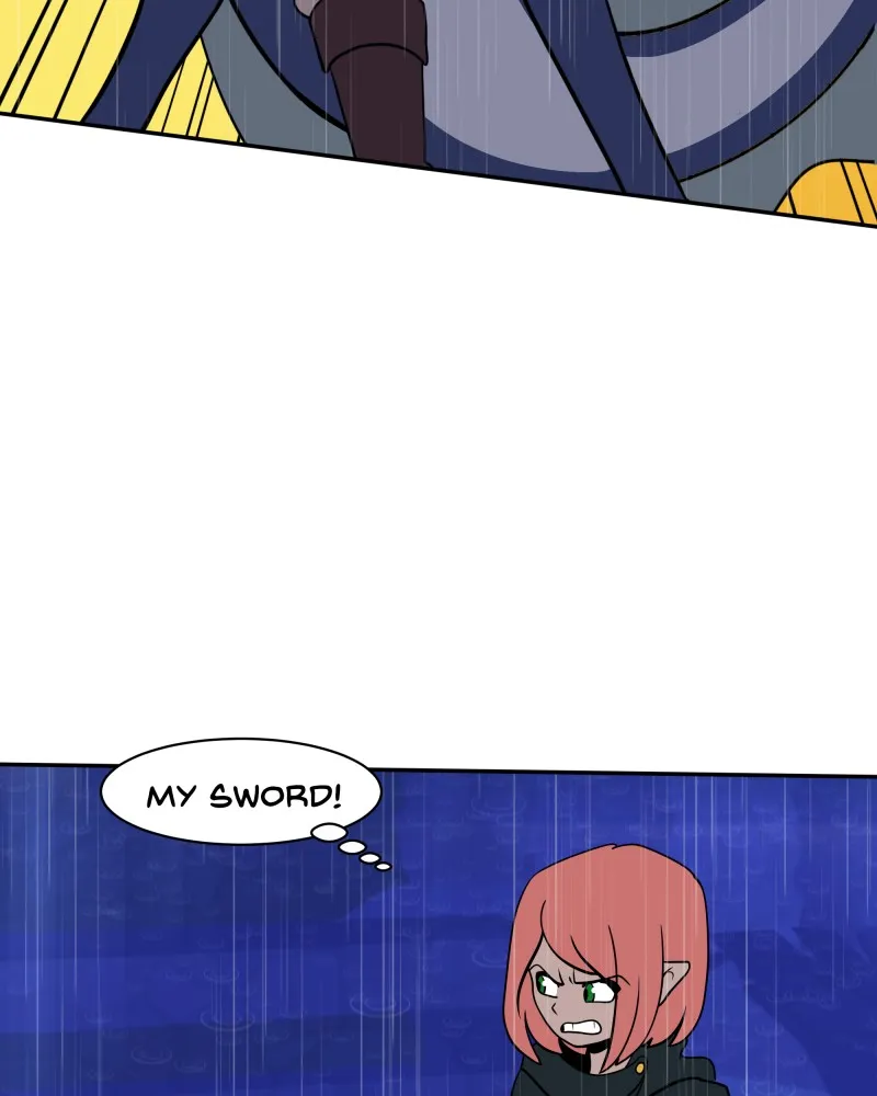 Spellward Bound Chapter 16 page 39 - 