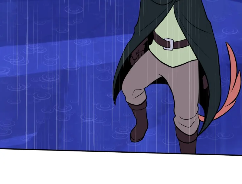 Spellward Bound Chapter 16 page 40 - 
