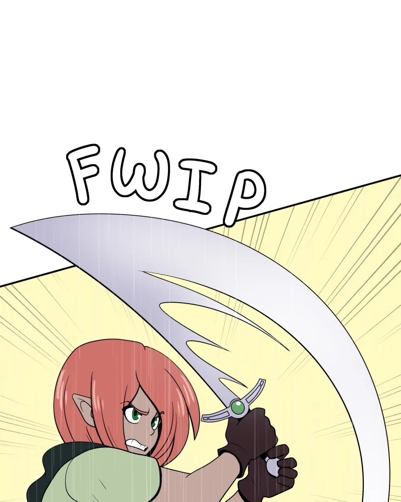 Spellward Bound Chapter 16 page 5 - 