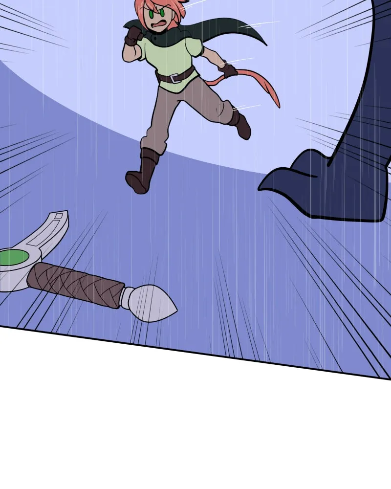 Spellward Bound Chapter 16 page 42 - 