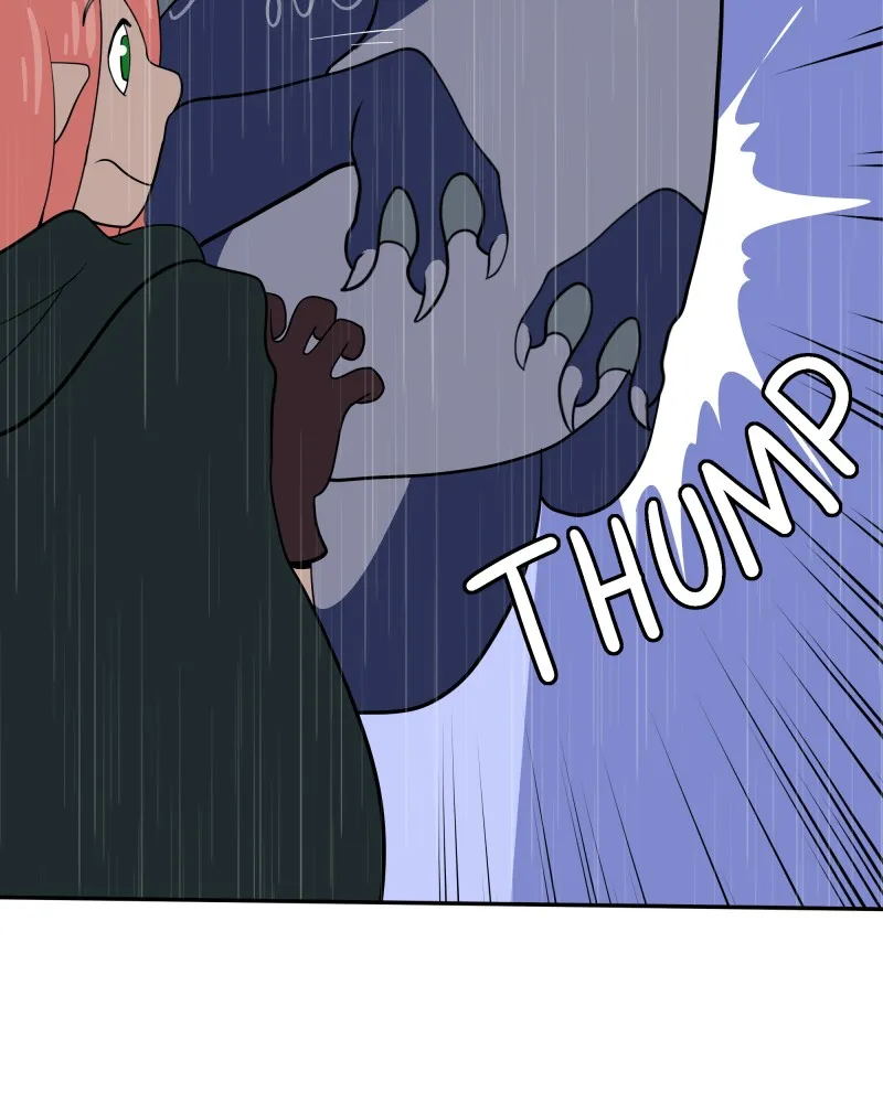 Spellward Bound Chapter 16 page 44 - 