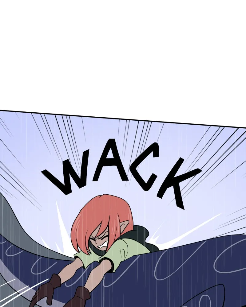 Spellward Bound Chapter 16 page 45 - 