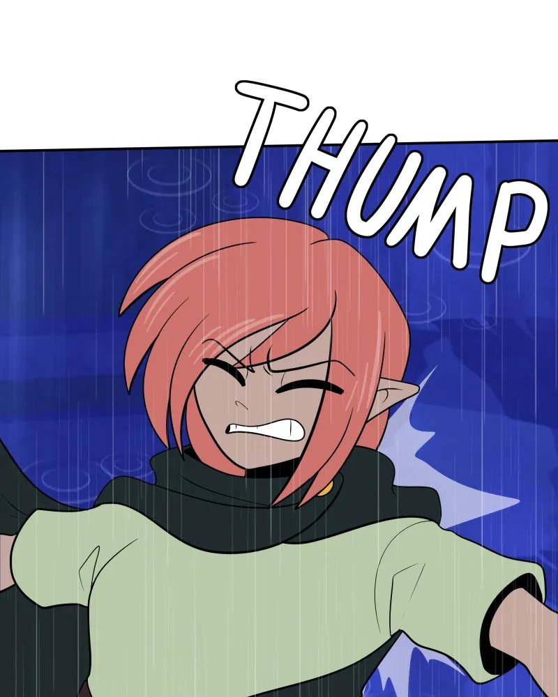 Spellward Bound Chapter 16 page 47 - 