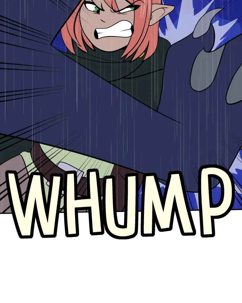Spellward Bound Chapter 16 page 49 - 