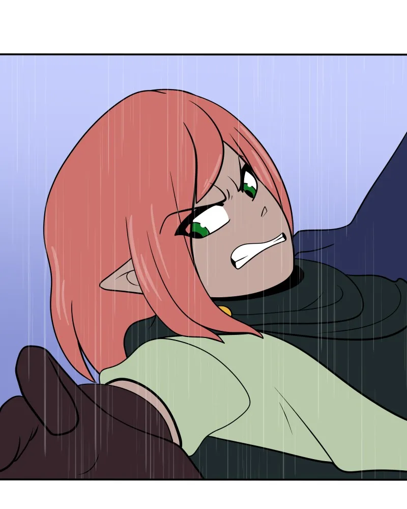 Spellward Bound Chapter 16 page 50 - 