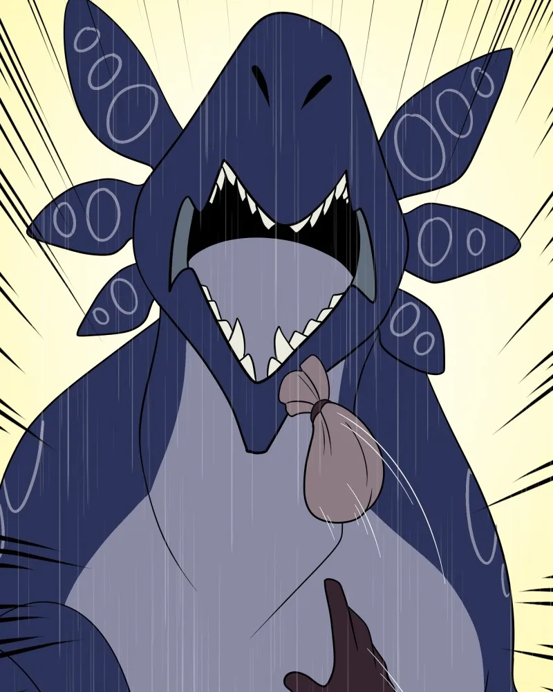 Spellward Bound Chapter 16 page 53 - 