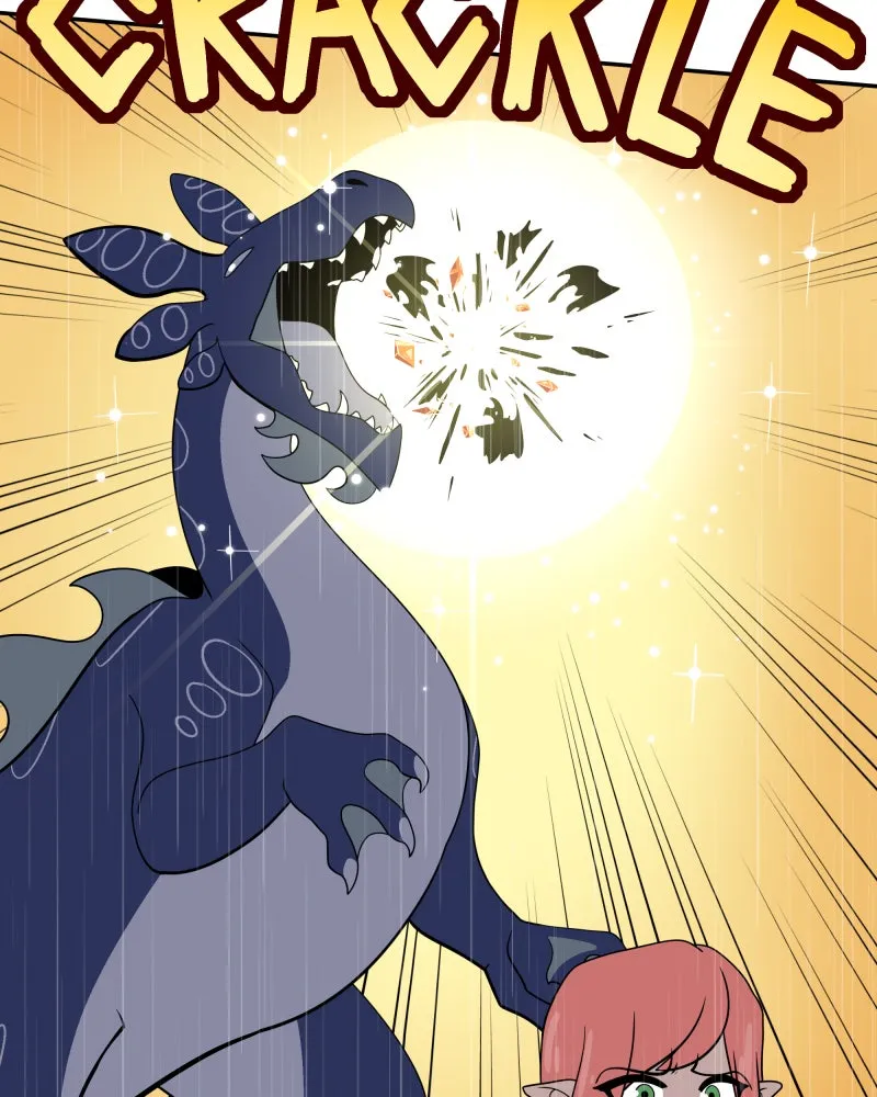 Spellward Bound Chapter 16 page 57 - 