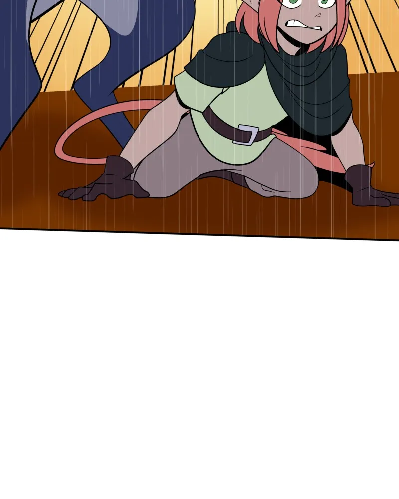 Spellward Bound Chapter 16 page 58 - 