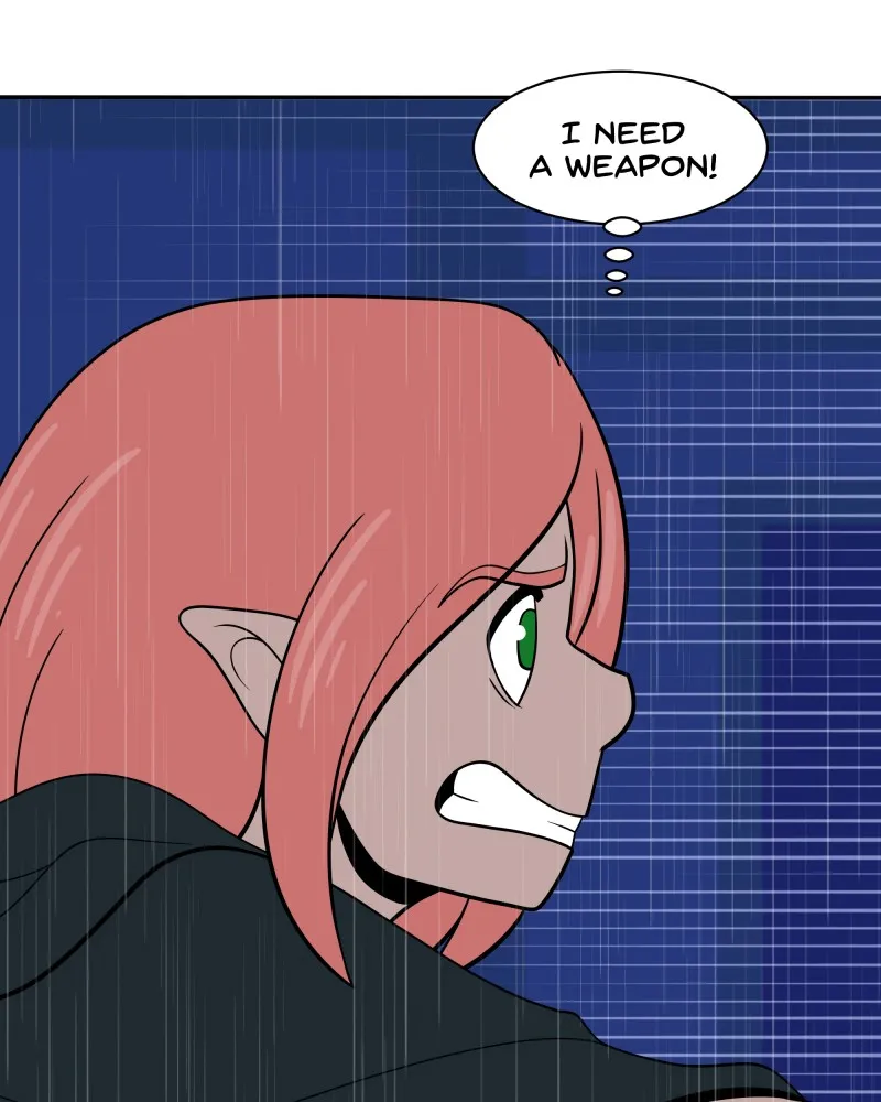 Spellward Bound Chapter 16 page 59 - 