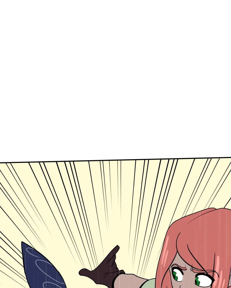 Spellward Bound Chapter 16 page 61 - 