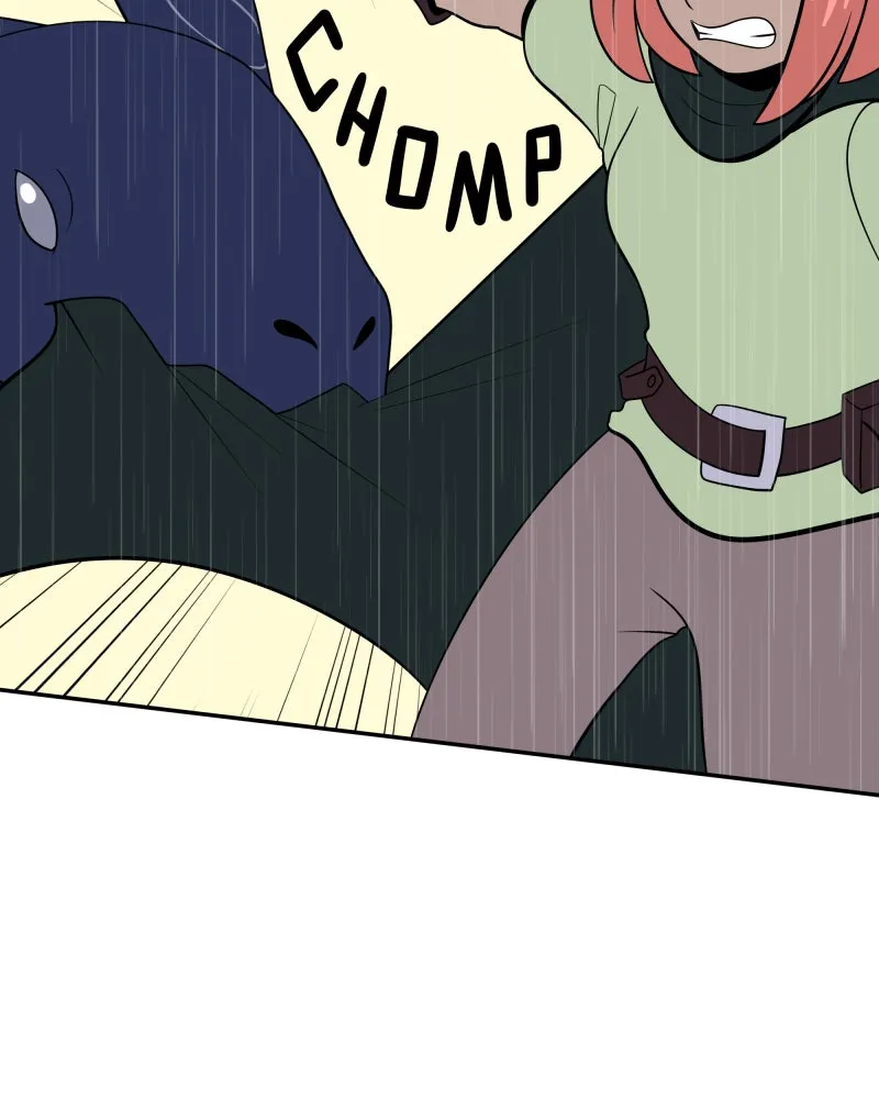 Spellward Bound Chapter 16 page 62 - 