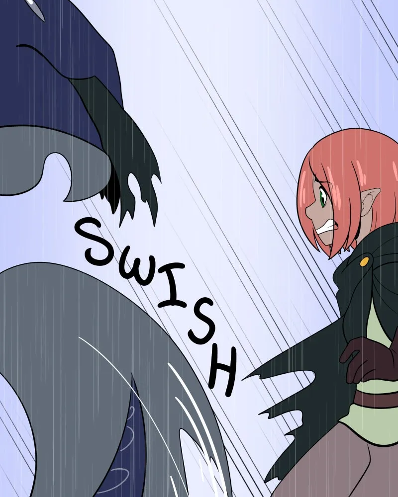 Spellward Bound Chapter 16 page 65 - 
