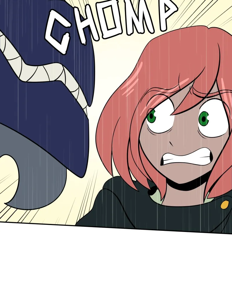 Spellward Bound Chapter 16 page 67 - 
