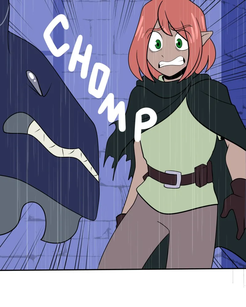 Spellward Bound Chapter 16 page 70 - 