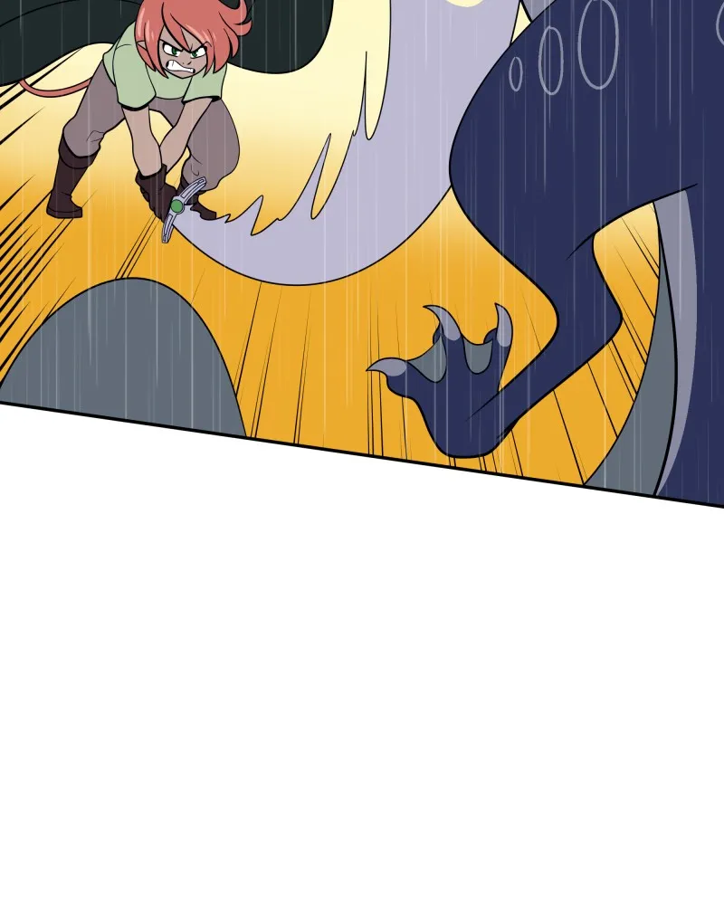 Spellward Bound Chapter 16 page 8 - 