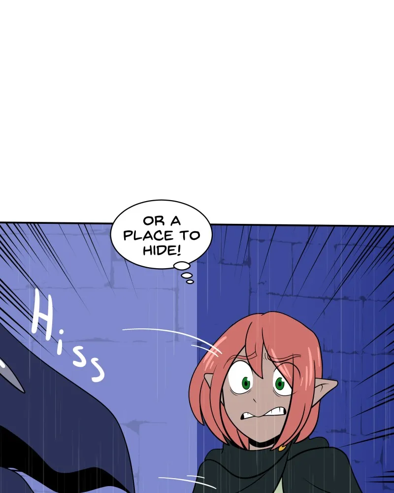 Spellward Bound Chapter 16 page 71 - 
