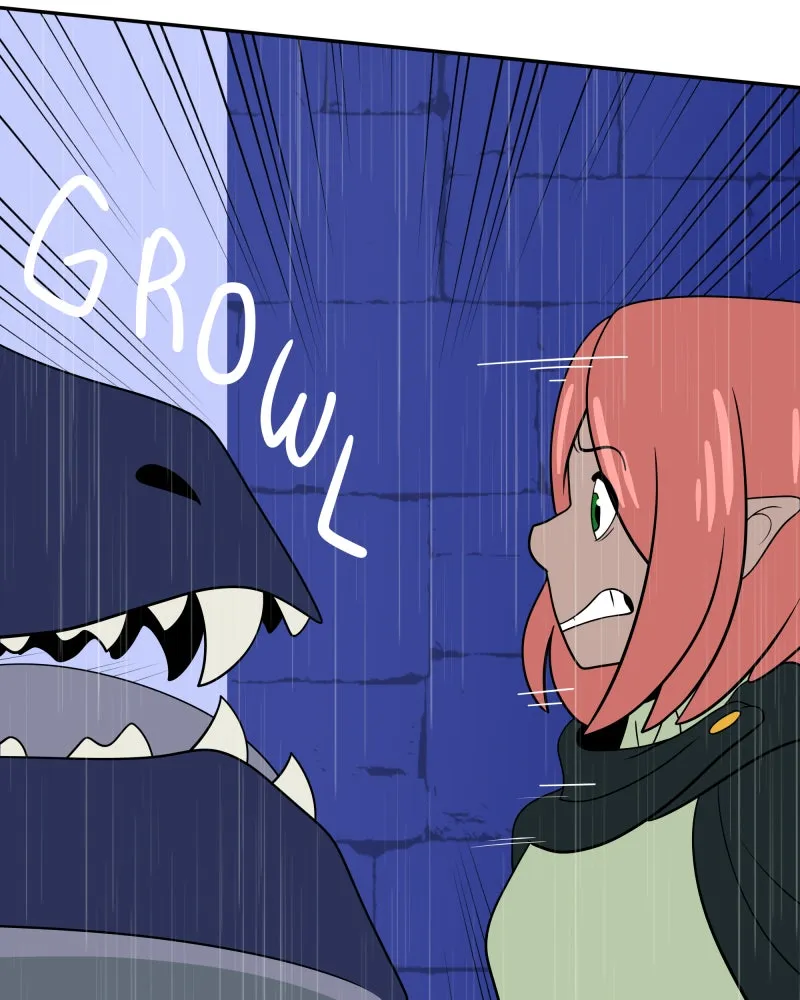 Spellward Bound Chapter 16 page 73 - 