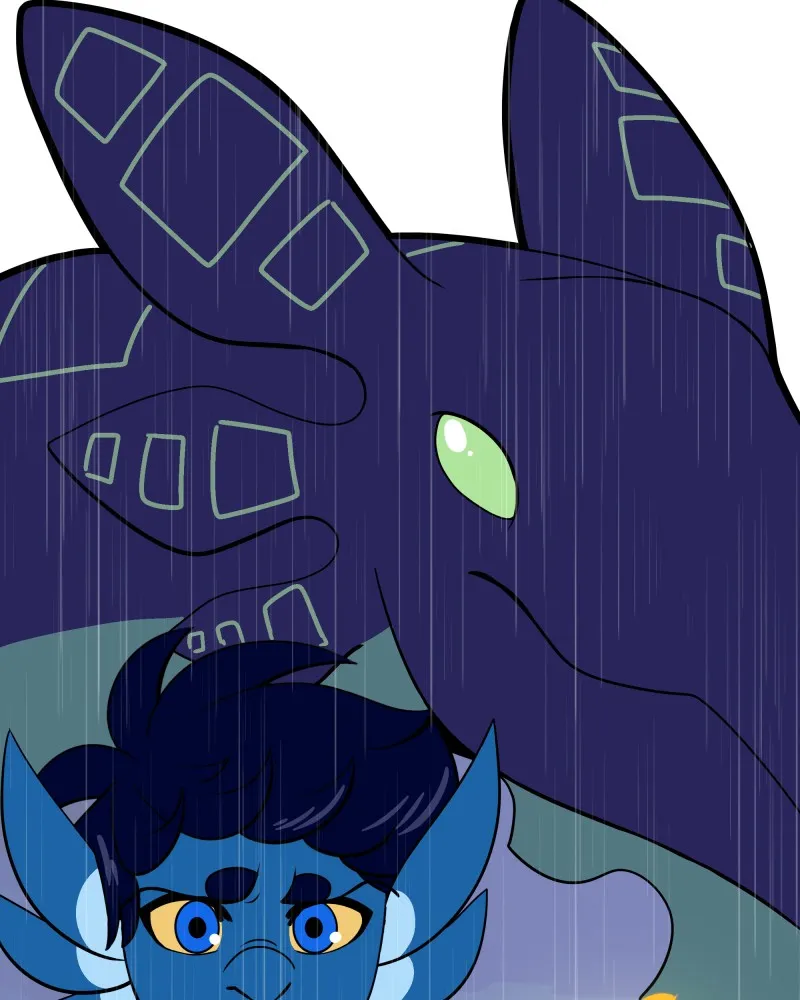 Spellward Bound Chapter 16 page 83 - 