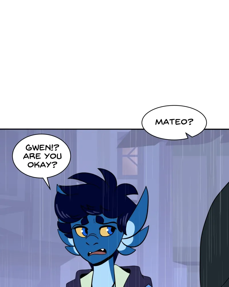 Spellward Bound Chapter 16 page 96 - 