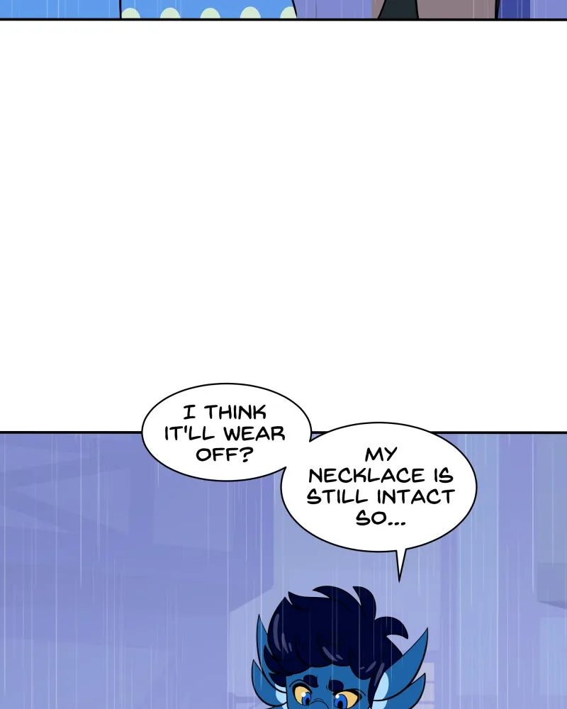 Spellward Bound Chapter 16 page 99 - 