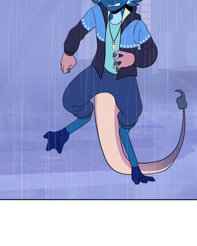 Spellward Bound Chapter 16 page 100 - 