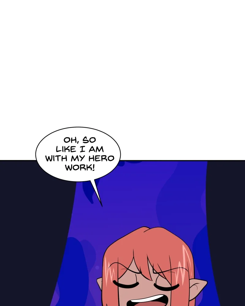 Spellward Bound Chapter 17 page 11 - 